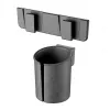 Dometic alus koos topsihoidjaga 9108400901