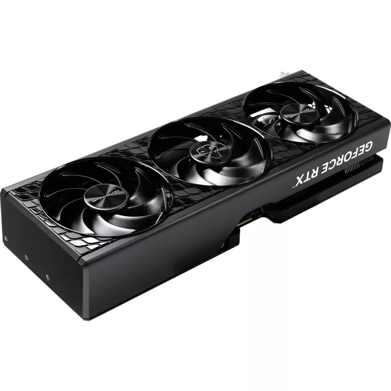 GAINWARD GeForce RTX 5080 Python III OC 16GB GDDR7 graafikakaart (DLSS 5, 3x DisplayPort, 1x HDMI 2.1)