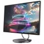 Lenovo Yoga AIO Ultra 5 125H 27 inch QHD kõik-ühes arvuti, Intel Arc graafika, 16GB RAM, 1TB SSD, Windows 11 Home, Luna Grey