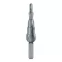 RUKO STB-HSS-6,0-12,0mm astmepuur