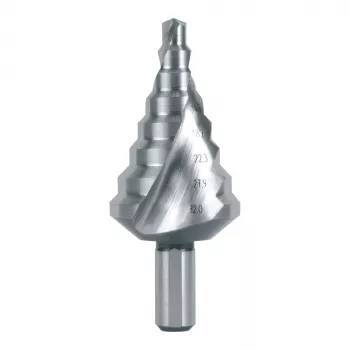 RUKO STB-HSS-SP-Gr.6 astmeline puur 6,0–32,0 mm HSS