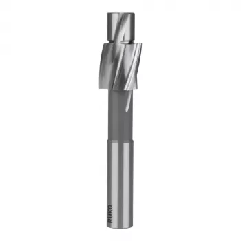 RUKO FLS-DIN373-M-6-fein silindriline süvispuur HSS-E M6