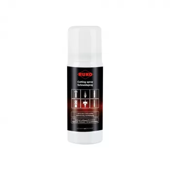 RUKO lõikespray 50 ml – kloorivaba metallitöötlusmäärdeaine