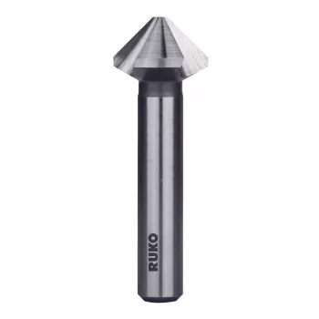 RUKO KES-DIN335-HSS-90°-Ø16,5mm faasitera