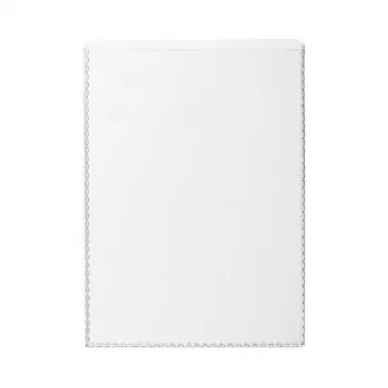 DURABLE 213419 läbipaistvad A7 dokumenditaskud, 105 x 74 mm, 10 tk pakk