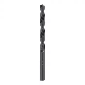 RUKO SPB-DIN338 12,8 mm valtsitud HSS keerdpuur
