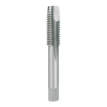 RUKO 231030 Ühe läbimiga keermepuur M3 × 0,50 mm