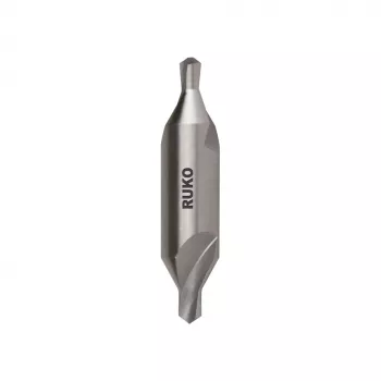 RUKO ZEB-HSS-DIN333-A-5,0mm tsentripuur