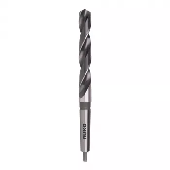 RUKO SPB-DIN345-56,0mm-HSS Morse koonusvarrega keerdpuur 56,0 mm