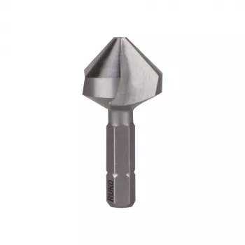 RUKO KES-Bit-HSS-90°-6,3mm faasitera