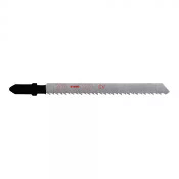 RUKO STS-Set20tlg-8018-100mm/2,5Z turvakruvikeeraja otsakute komplekt, 23-osaline, 100 mm pikad otsakud, 1/4 inch kuuskantajam
