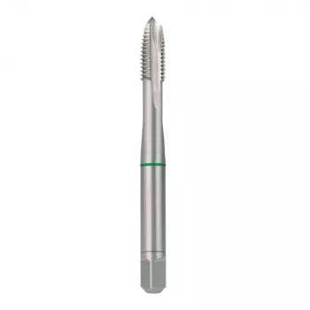 RUKO 232020E Masinkeermepuur M2 × 0,40 mm, Vorm B