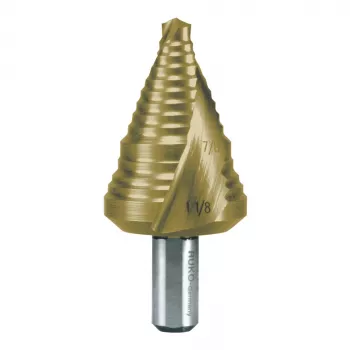 RUKO STB-HSS-TiN astmeline puur 7/8-1-1/8 tolli