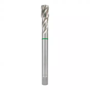 RUKO 233220E Masinkeermepuur M22 × 2,50 mm, Vorm C
