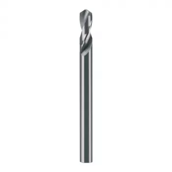 RUKO Keerdpuur HSSCo 6x71mm DIN 338