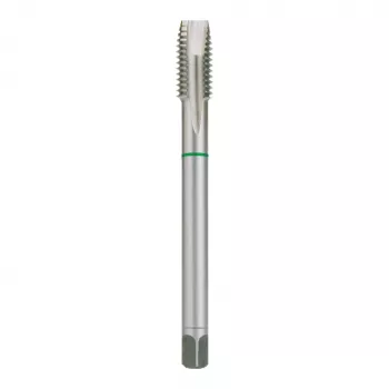 RUKO 232061E Masinkeermepuur M6 × 1,00 mm, Vorm B