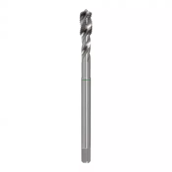 RUKO 261120E Masinkeermepuur MF 12 × 1,50 mm, Vorm C