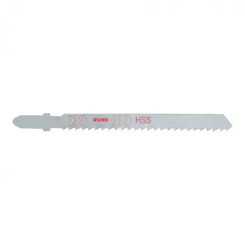 RUKO STS-komplekt 5-osaline turvakruvikeerajate komplekt 100mm/2,5 inch