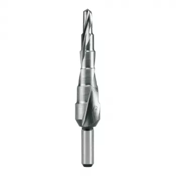 RUKO STB-HSS astmepuur 3/16 inch-1/2 inch (4,8-12,7 mm) HSS