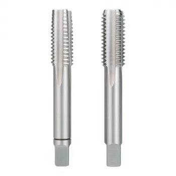 RUKO 246516UNF Käsikeermepuuride komplekt UNF 5/16 inch, 2 tk