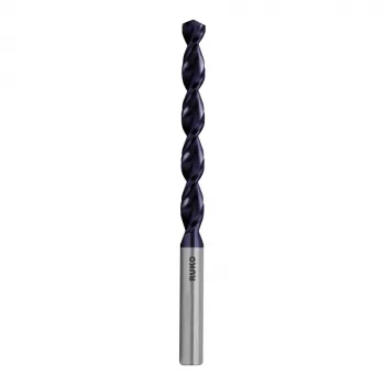 RUKO SPB-DIN338-HSS-TiAlN-Ø11.5mm keerdpuur