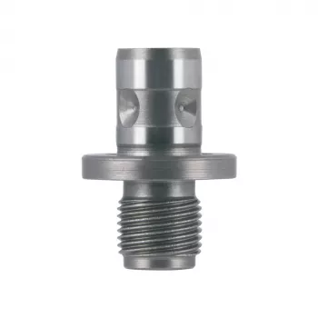 RUKO GmbH adapter KEB Quick-In emase keermega M20 x 1,5 helehall