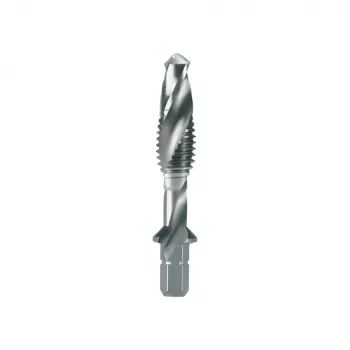 RUKO R270017 Kombineeritud puur ja keermepuur M6