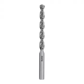 RUKO SPB-TL3000 5,0 mm DIN 338 HSS-G keerdpuur