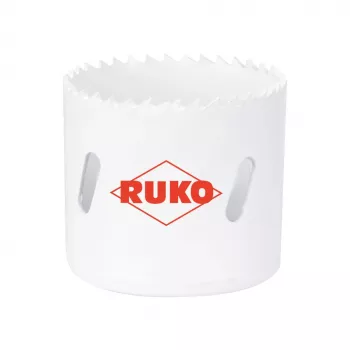 RUKO LOS-HSSCo-40mm HSS-Co avasae 40 mm