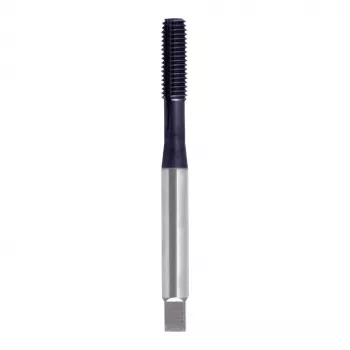 RUKO 271003F Keermevormija M3 × 0,50 mm, Vorm D
