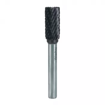 RUKO FRS-DIN8033-HM-TiAlN Ø10,0 mm täiskarbiidist otsfrees