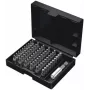 Wera Bit-Safe 61 Universal 4 05057909001 Otsakute komplekt 61-osaline