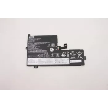 Lenovo 500e Gen3 JSL SP/A L20M3PG2 11.25V 42Wh 3-rakuline aku (5B11B36317)