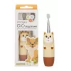 InnoGIO GIOdog 2+ GIO-452BROWN helihambahari, pruun