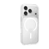 SCREENOR Bumper iPhone 18 Pro / 17 Pro MagSafe läbipaistev