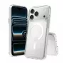 SCREENOR Bumper iPhone 18 Pro Max / 17 Pro Max MagSafe läbipaistev