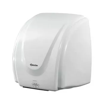 Bartscher 850000 kätekuivati, 2000 W, valge