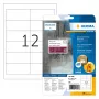 LDZ tooner Kyocera M6230/6630 jaoks, must