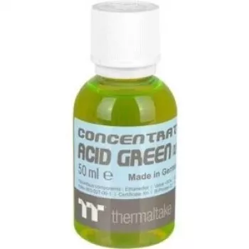 Thermaltake TT Premium kontsentraat jahutusvedelik vesijahutussüsteemile, 1000 ml, läbipaistev