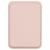dbramante1928 rahakott MagSafe'iga ICON - Pink Sand