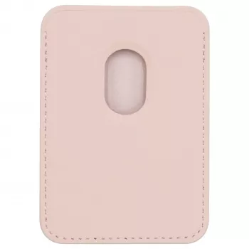dbramante1928 rahakott MagSafe'iga ICON - Pink Sand