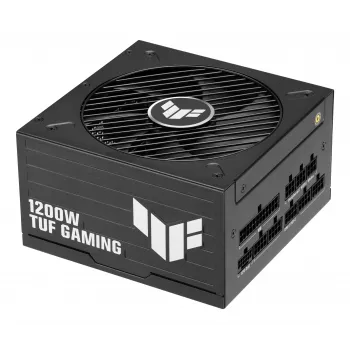 ASUS TUF Gaming 1200P 1200W 80+ Gold täismodulaarne ATX toiteplokk