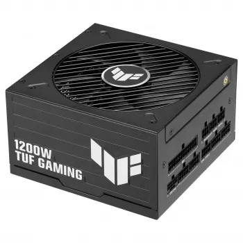 ASUS TUF Gaming 1200P 1200W 80+ Gold täismodulaarne ATX toiteplokk