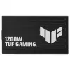 ASUS TUF Gaming 1200P 1200W 80+ Gold täismodulaarne ATX toiteplokk