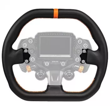 Simagic ZS-310CS nahast rool, ilma rummuta