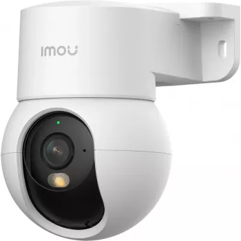 IMOU IPC-PS2MP-8X0-imou 8MP PoE pööratav/kallutatav IP-kaamera AI-tuvastuse ja värvilise öönägemisega