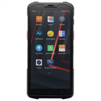 SUNMI L2s Pro GMS Android 12 4/64GB 5,5 inch HD+ Zebra SE4100 2D NFC 4G LTE mobiilne arvuti