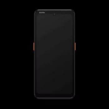 SUNMI M3 Terminal 3 A14 6,75 inch 3GB+32GB WiFi IP65 Android mobiilne andmeterminal