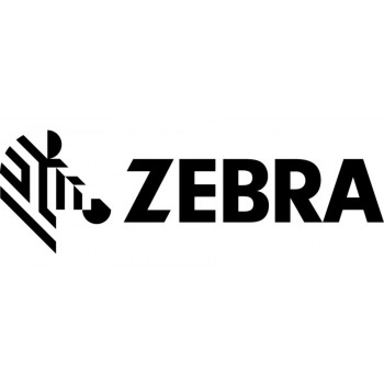 Zebra kaanekomplekti komplekt ZD410 otsetermoprinterile Printtouch ja meediaaknaga P1079903-001