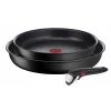 Tefal L7639032 aurutriikraud 8 baari rõhuga, 180 g/min pidev aur, 650 g/min võimendus, 2800 W, 1,3 L paak, Microsteam 400HD Laser tallaplaat